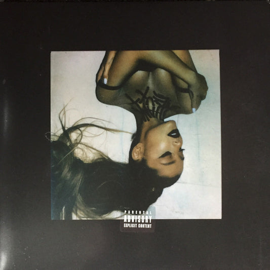 Thank U, Next | Mint (M) Mint (M) - POP