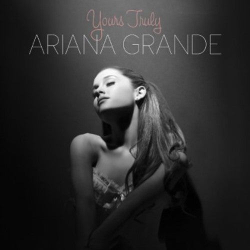 Yours Truly: 10th Anniversary Edition (Limited Edition, Picture Disc Vinyl) [Import] | Mint (M) Mint (M) - POP *SEALED/PICTURE DISC*