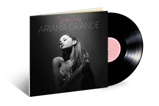 Yours Truly (180 Gram Vinyl) | Mint (M) Mint (M) - POP *NEW*