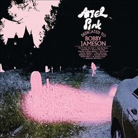 Ariel Pink - Dedicated To Bobby Jameson (Deluxe Edition) (2 Lp's) |