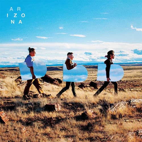 Arizona | Mint (M) Mint (M) - ALT/INDIE *NEW*