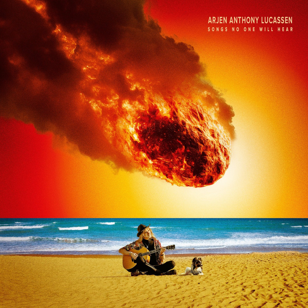 Songs No One Will Hear [2LP] |