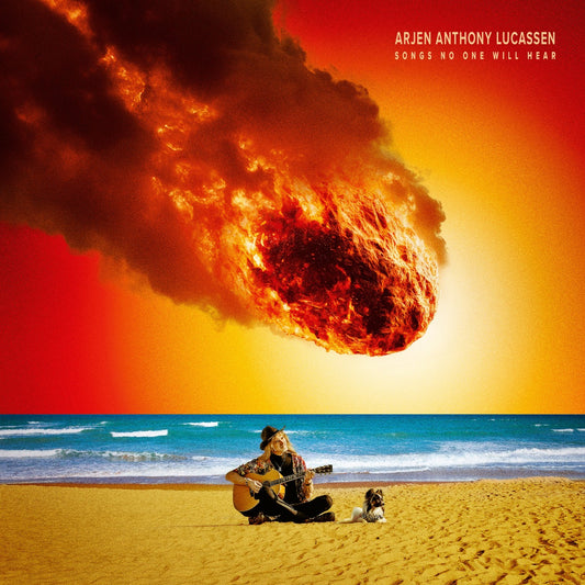 Songs No One Will Hear [2LP] |