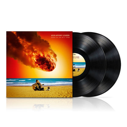 Songs No One Will Hear [2LP] |