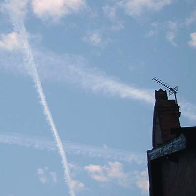Trails/Traces |