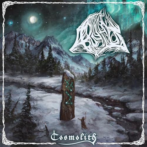 Arktheos - Cosmolith |