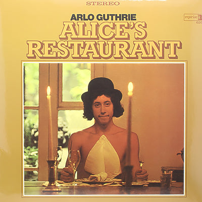 Alice'S Restaurant |