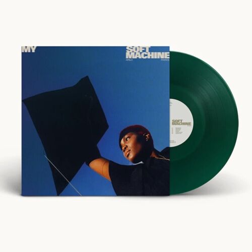 My Soft Machine (Indie Exc Green Vinyl) | Mint (M) Mint (M)