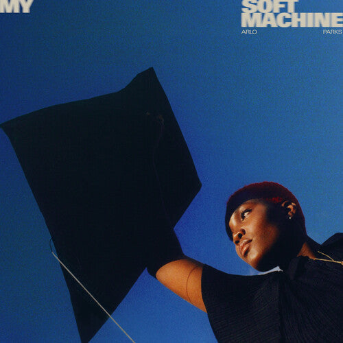 My Soft Machine (Limited Edition, Clear Vinyl) |