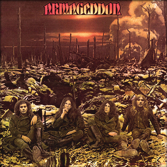 Armageddon |