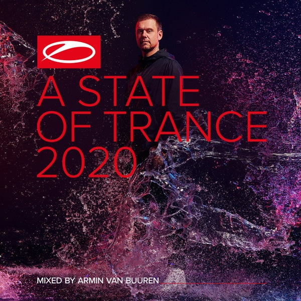 A State Of Trance 2020 |
