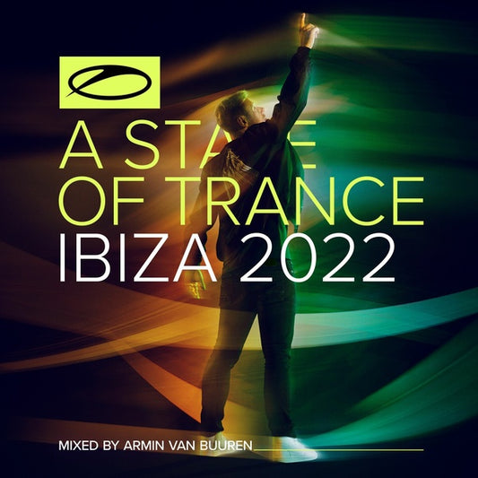 A State Of Trance Ibiza 2022 |
