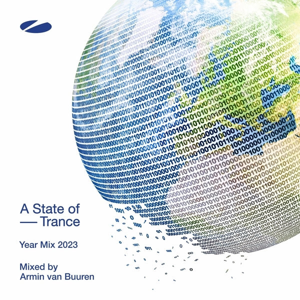 A State of Trance Year Mix 2023 |