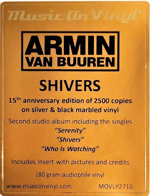 Shivers | Mint (M) Mint (M)