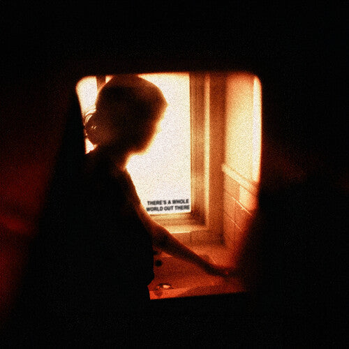 Arm's Length - There'S A Whole World Out There [Orange, Brown, White, Black Ice] |
