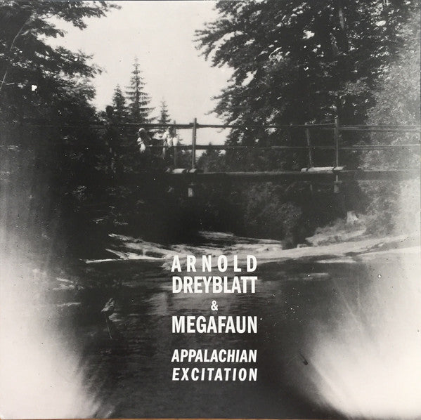 Appalachian Excitation | Mint (M) Mint (M) - EXPERIMENTAL *SEALED*