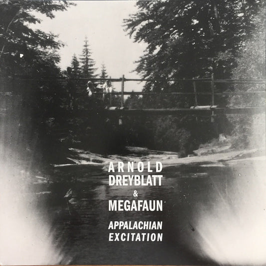 Appalachian Excitation | Mint (M) Mint (M) - EXPERIMENTAL *SEALED*