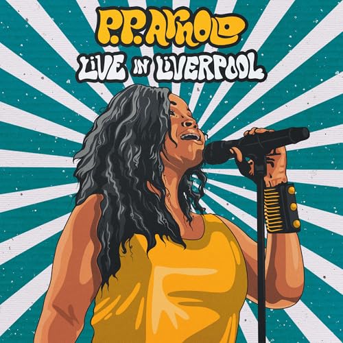 Live In Liverpool |