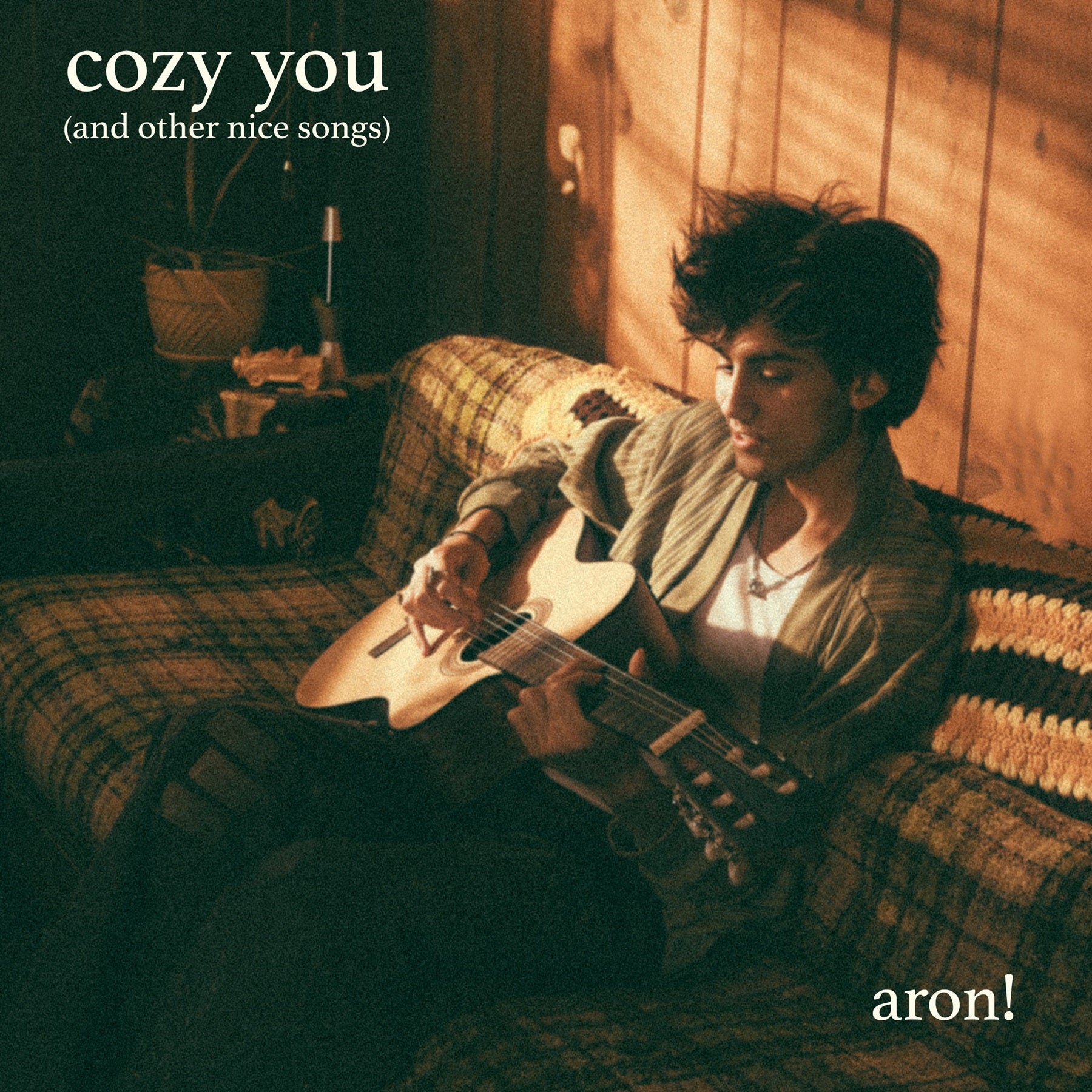 Cozy You (And Other Nice Songs) |