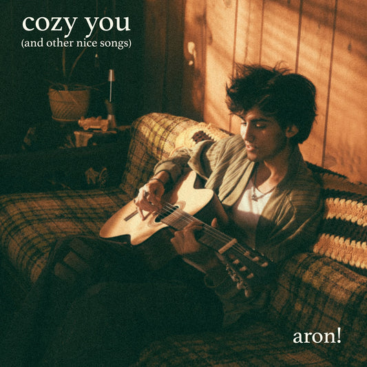 Cozy You (And Other Nice Songs) |