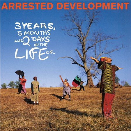 3 Years, 5 Months & 2 Days In The Life Of... (2 Lp's) | Mint (M) Mint (M)