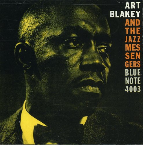 Art Blakey - Moanin' (Remastered) |