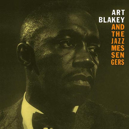 Art Blakey And The Jazz Messengers | Mint (M) Mint (M)