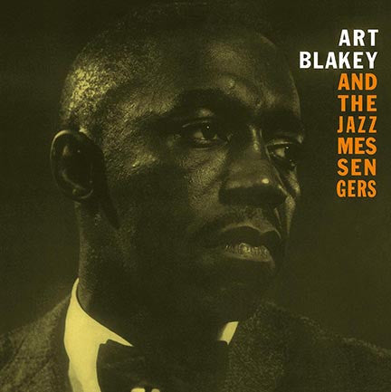 Art Blakey And The Jazz Messengers | Mint (M) Mint (M)