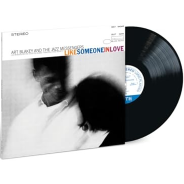 Like Someone In Love (Blue Note Classic Vinyl Edition) (180 Gram Vinyl) |