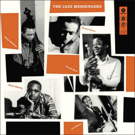 Art Blakey - The Jazz Messengers |