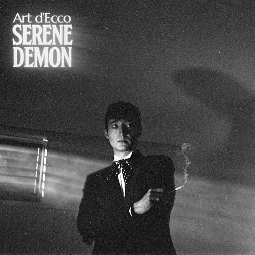 Serene Demon |