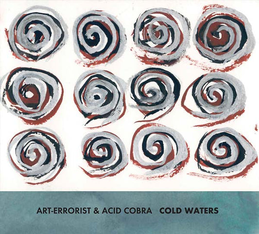 Cold Waters |