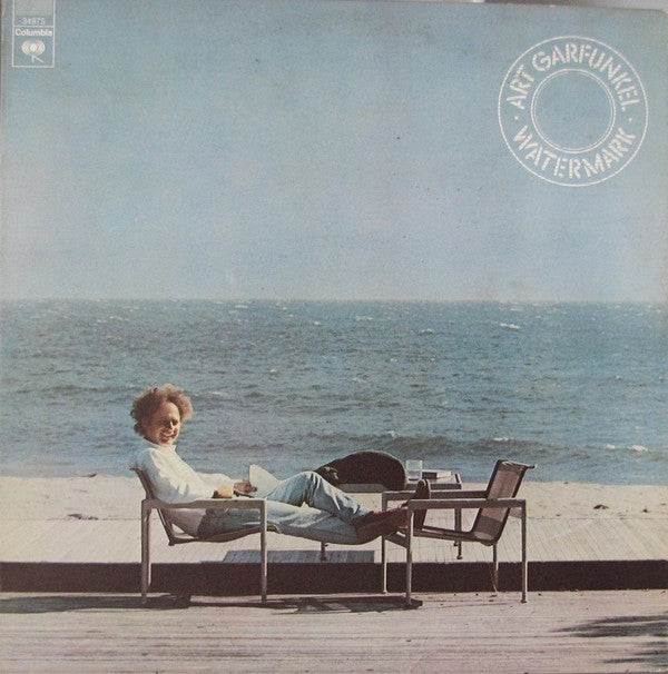 Watermark | Very Good Plus (VG+) Very Good Plus (VG+) - FOLK / USED *VERY GOOD+*