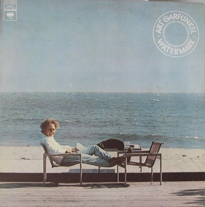 Watermark | Very Good Plus (VG+) Very Good Plus (VG+) - FOLK / USED *VERY GOOD+*