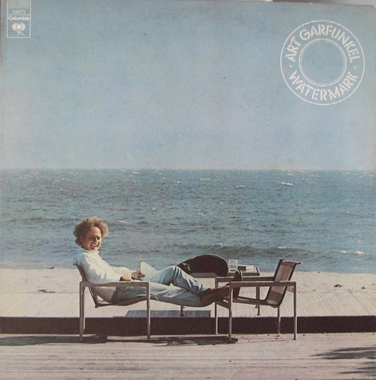 Watermark | Very Good Plus (VG+) Very Good Plus (VG+) - FOLK / USED *VERY GOOD+*