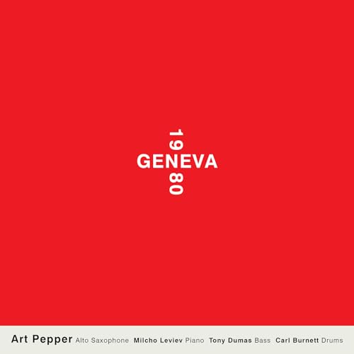 Geneva 1980 |