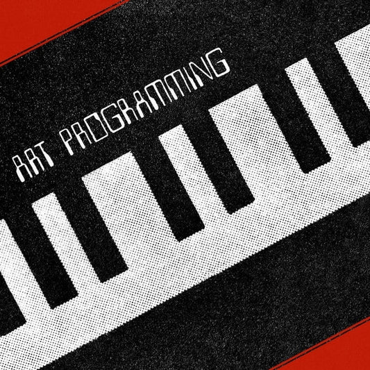 ART PROGRAMMING - Art Programming [LP] |