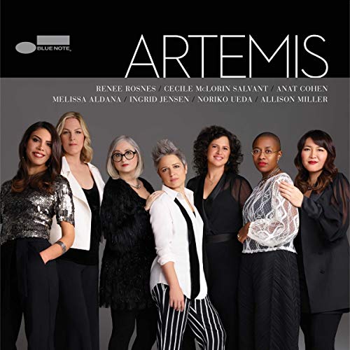 Artemis [LP] |