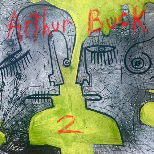 Arthur Buck 2 |