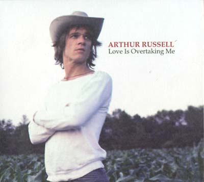 Love Is Overtaking Me |