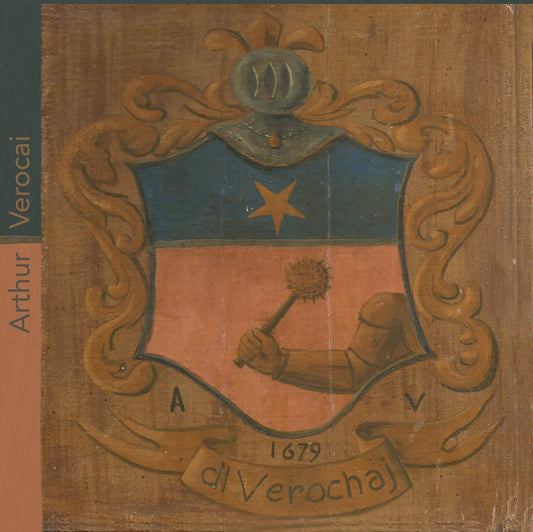 ARTHUR VEROCAI - No Voo Do Urubu |