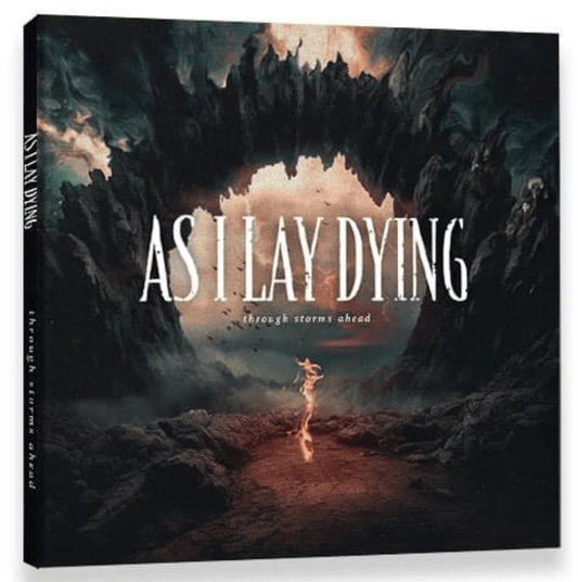 Through Storms Ahead (Indie Exclusive, Limited Edition) |