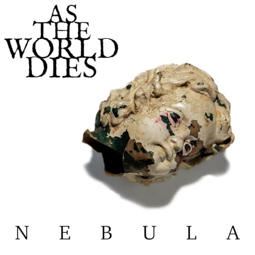 As The World Dies |
