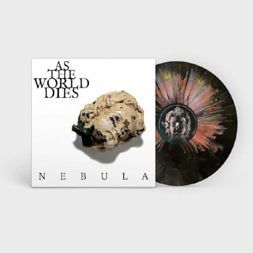 As The World Dies |