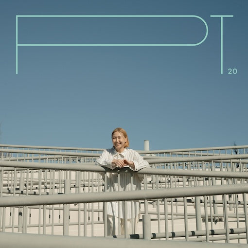 Asako Toki - Peppermint Time (20Th Anniversary Edition) |