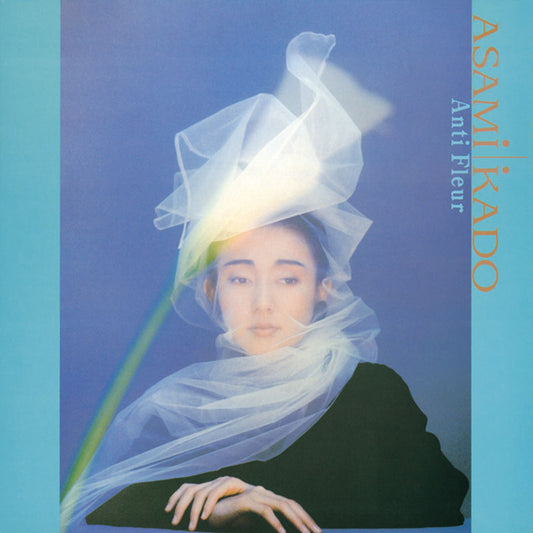 Asami Kado - Anti Fleur |