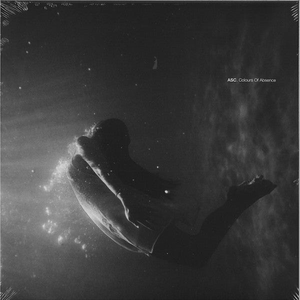 Colours Of Absence | Mint (M) Mint (M)