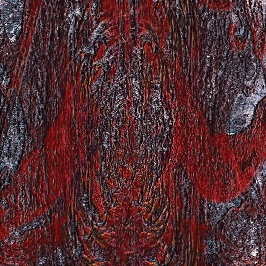 The Prime Same (Indie Exclusive Clear Red Vinyl) |