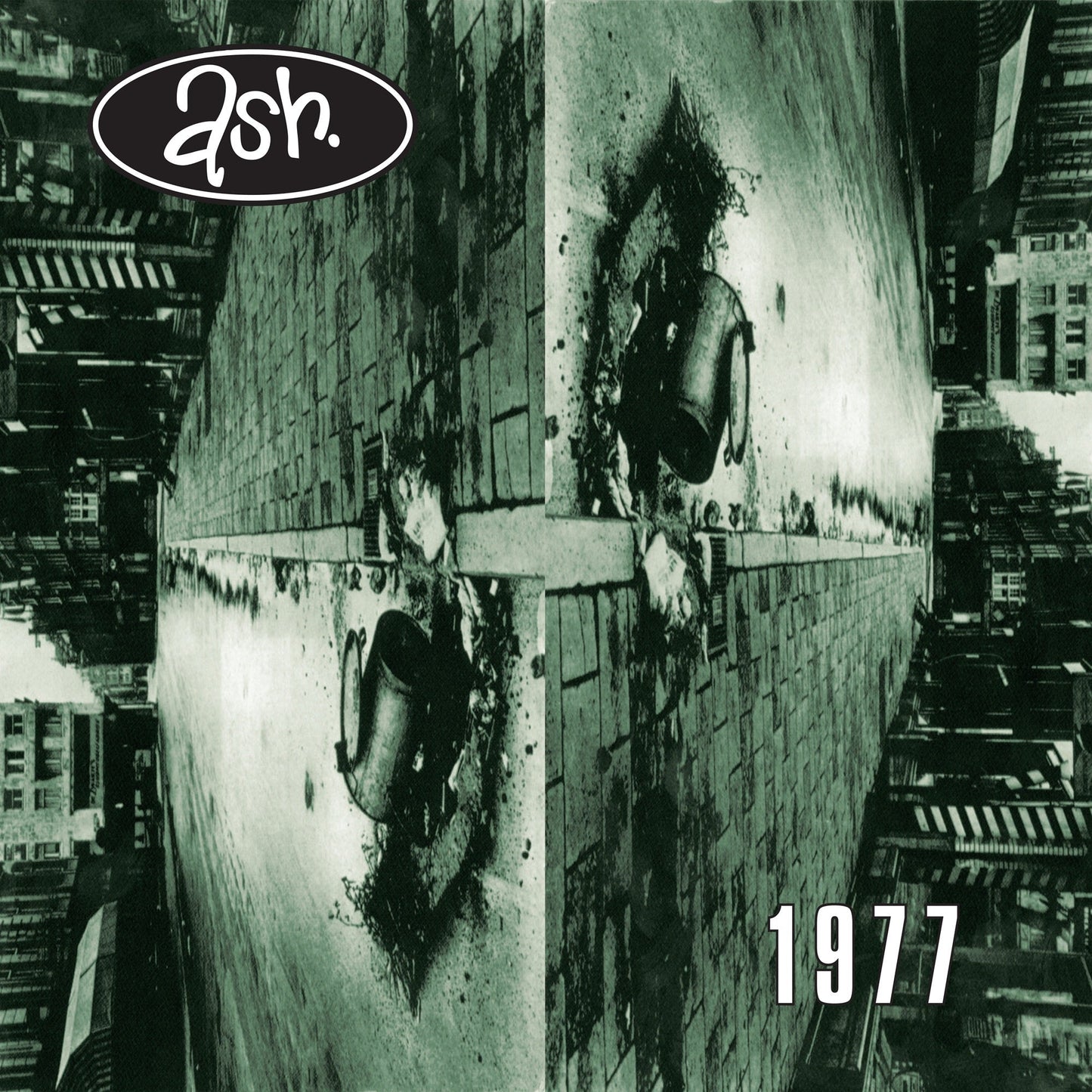Ash - 1977 (30Th Anniversary Edition) [2Cd] |