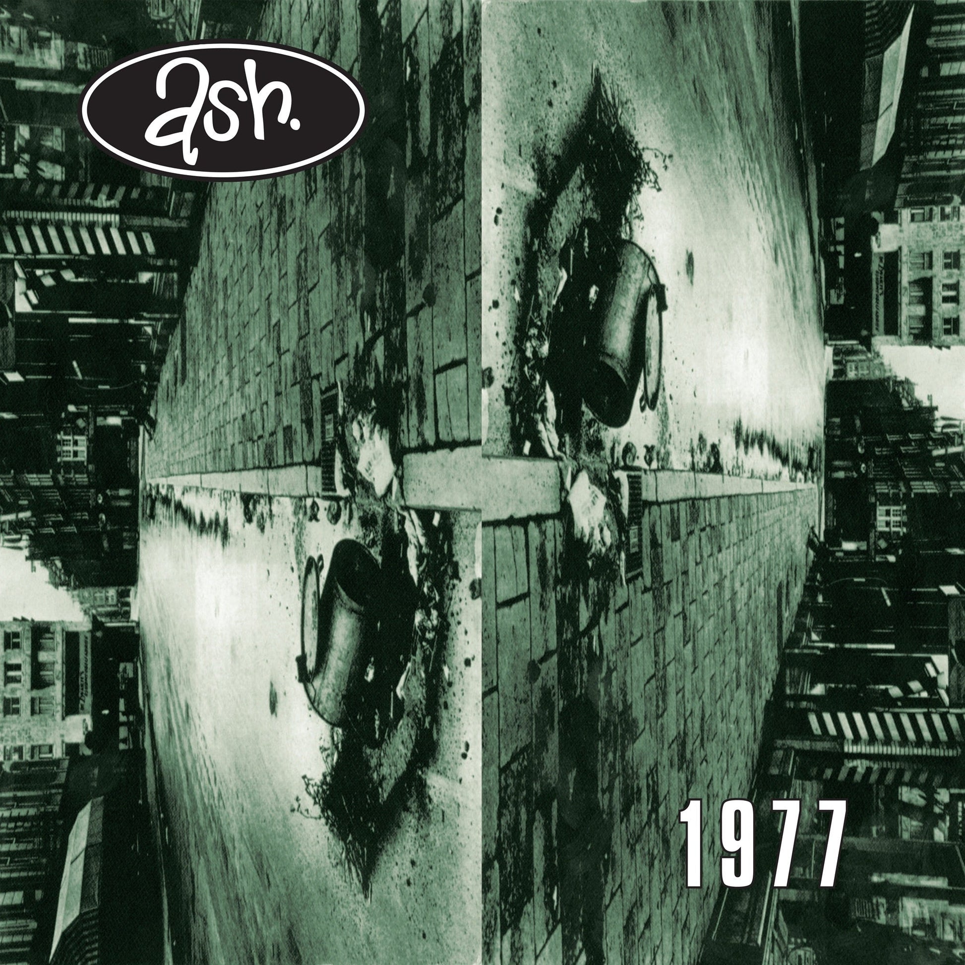 Ash - 1977 (30Th Anniversary Edition) [2Cd] |